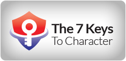 The 7 Keys To Character